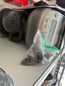 Breville  Coffee Maker for parts