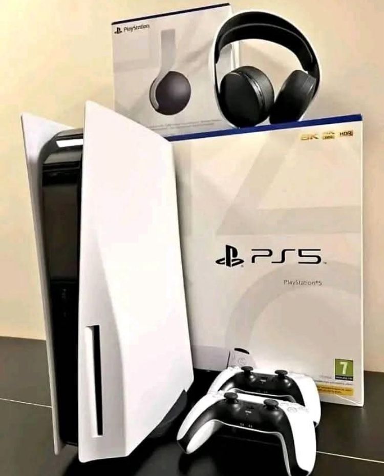 PlayStation 5