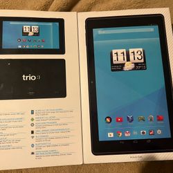 10.1” Tableta