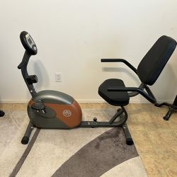 Exercise Stationary Bike