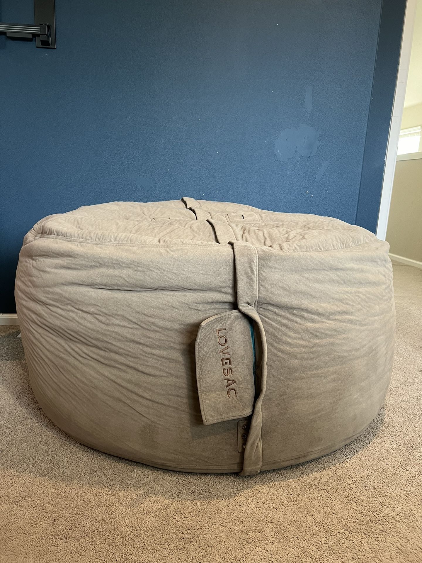 LoveSac CitySac