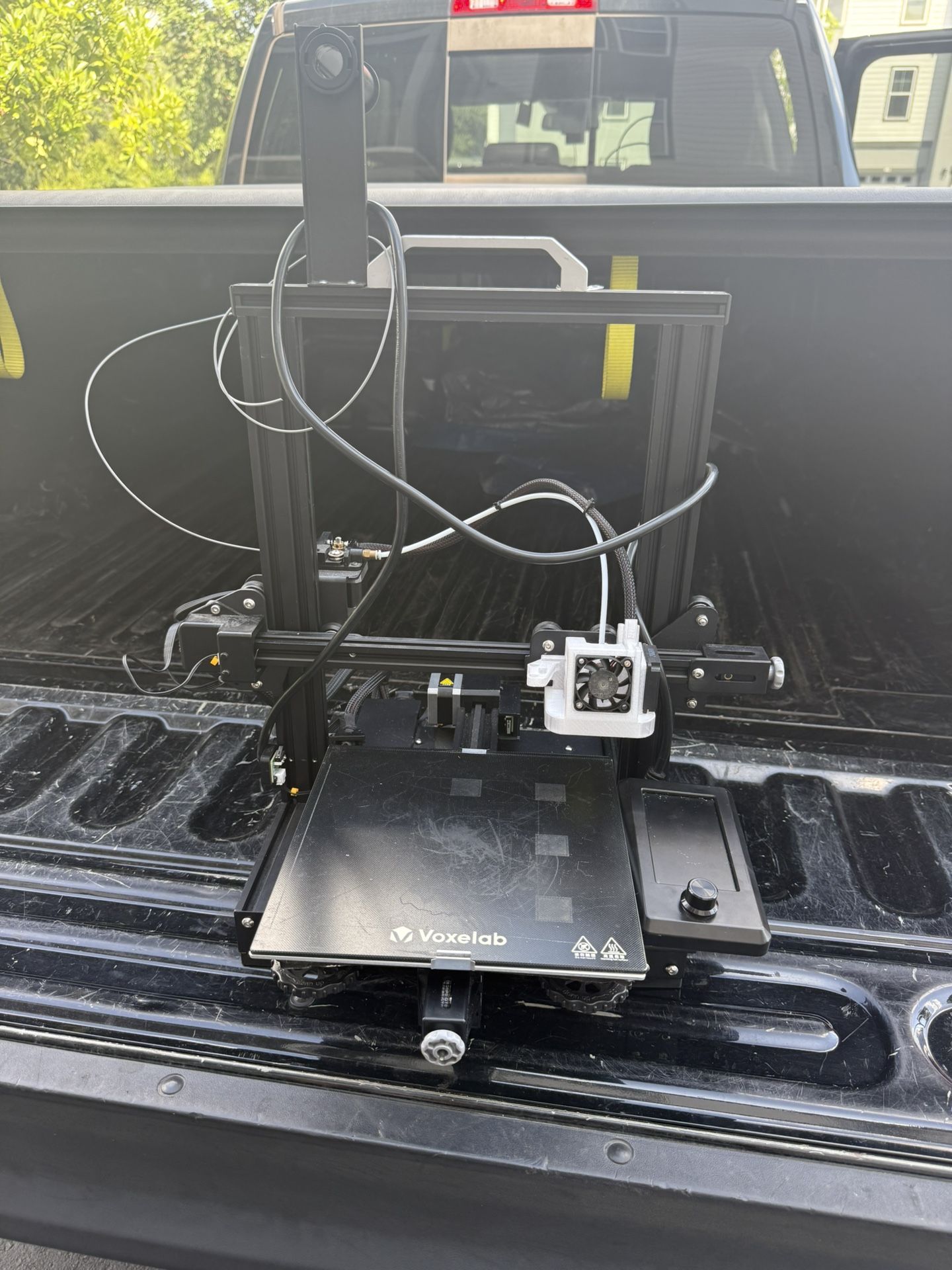 Voxelab 3d Printer