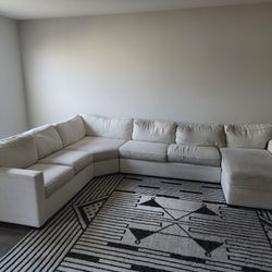 Modular Sectional Sofa