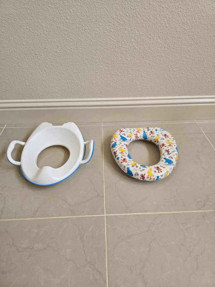 Baby Training Seat 
