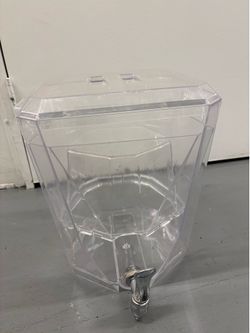 Juice Dispensers