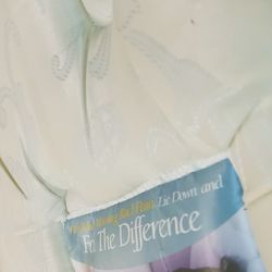 Pillow Top Mattress And Box Spring