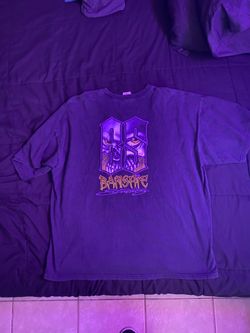 Y2K vintage Banshie studios tee