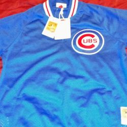 Mitchell And Ness Official Jersey 