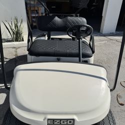 Ezgo