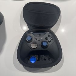 XBOX ONE ELITE 2 CONTROLLER