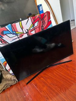 40’’ Samsung Smart TV