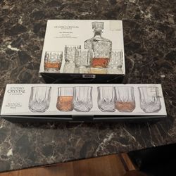 Glass Set