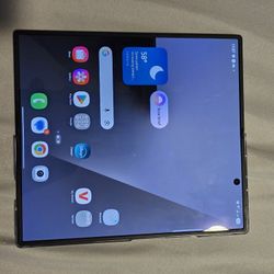 Z Fold 7 Verizon 