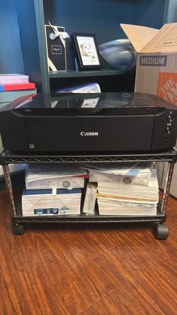 Canon PIXMA iP8720 Inkjet Printer