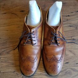 Pre-owned Men 11.5 Cole Haan Shoe