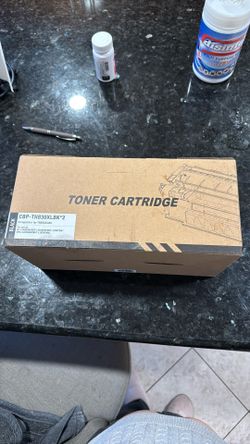 Compatible TN830XL Toner Replacement for Brother TN830XL TN830 XL Toner use with HL-L2460DW HL-L2405W HL-L2400D HL-L2480DW MFC-L2820DW MFC-L2760DW DCP
