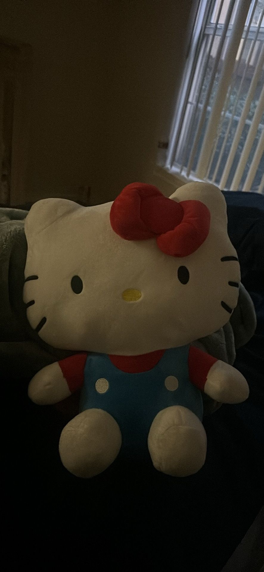 Hello Kitty Backpack