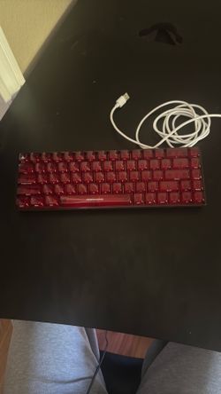 HIGROUND KEYBOARD 🚨 FIRST COME FIRST SERVE🚨