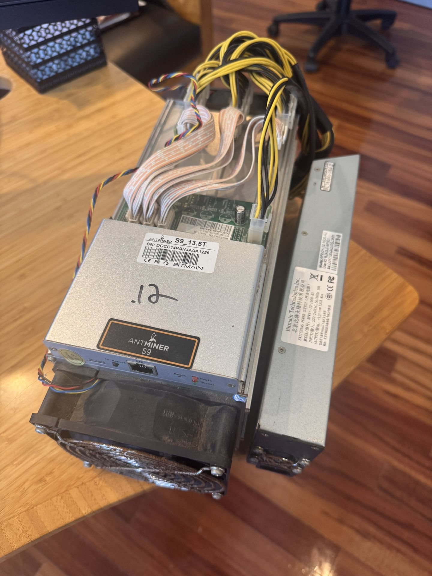 Apple m1 mine bitcoin (79) 사진