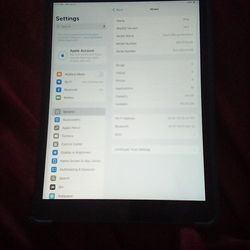 Ipad 9