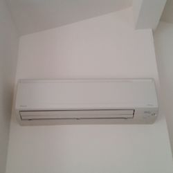 Mini Split Sell And Installations