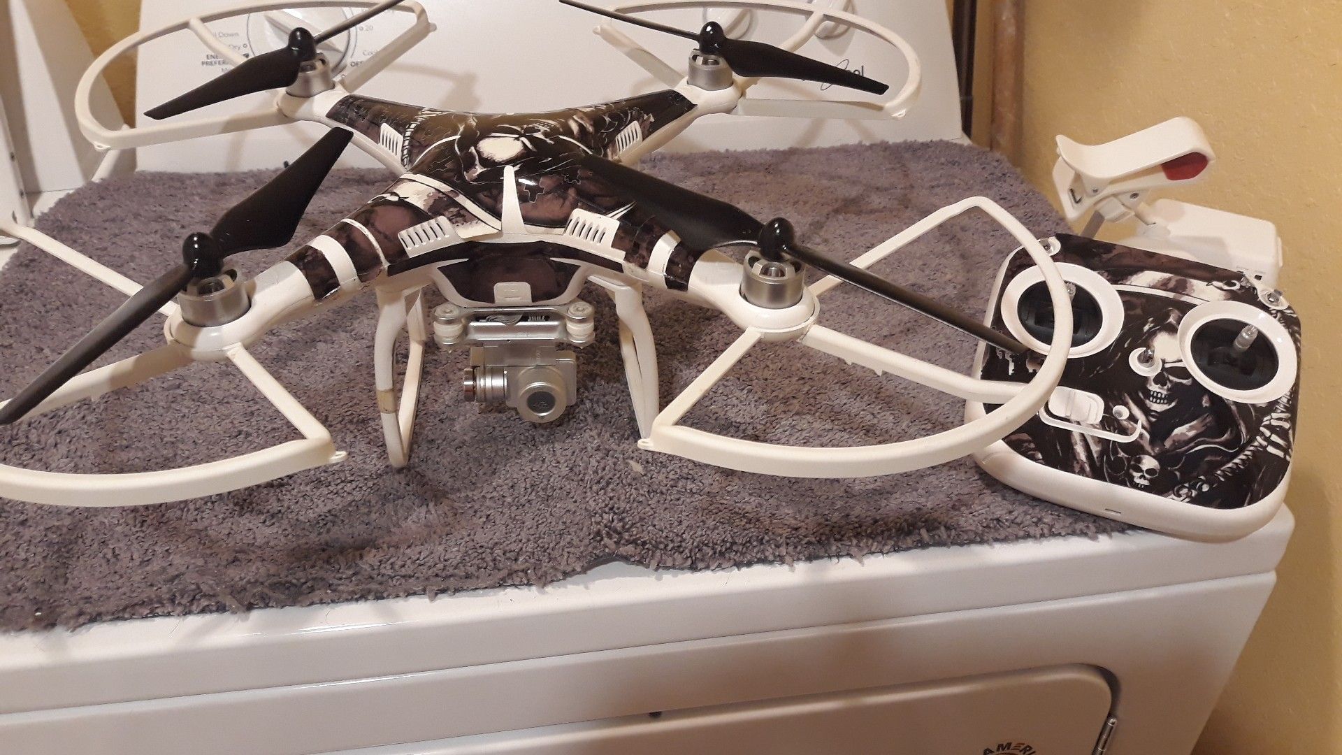 DJI Phantom