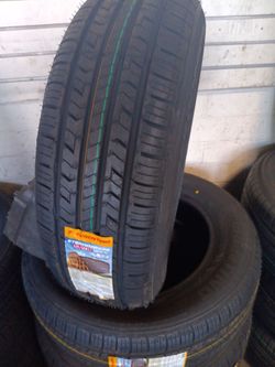New Set of tires 225 65 17 FERENTINO
