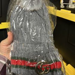 Beanies 