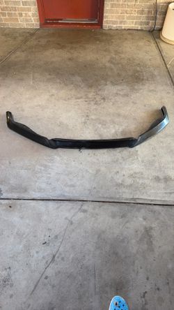 🔥 Front Lip  Scion FR-S 2013-2016 🔥
