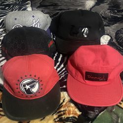 Hats