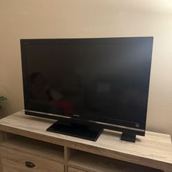 46” Sony TV