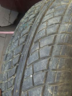 235/80r16 trailer tire