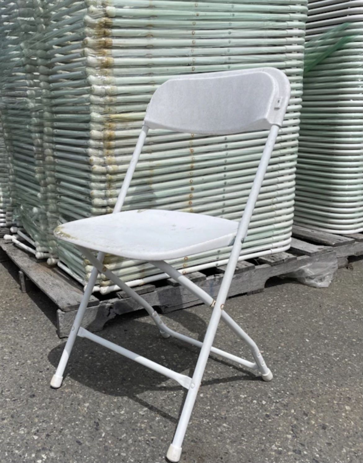 Event Party Banquet Folding Chairs
