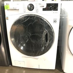 Washer