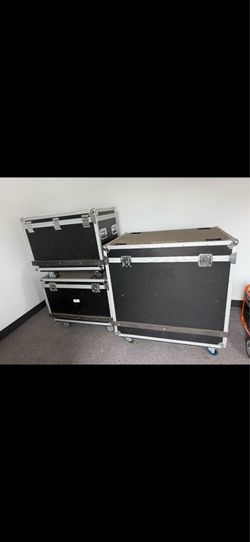 Tough boxes