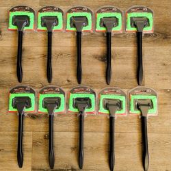 New Car Windshield Cleaner 