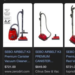 Vacuum 