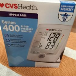 Brand New Blood Pressure Monitor In Weeki Wachee 34613