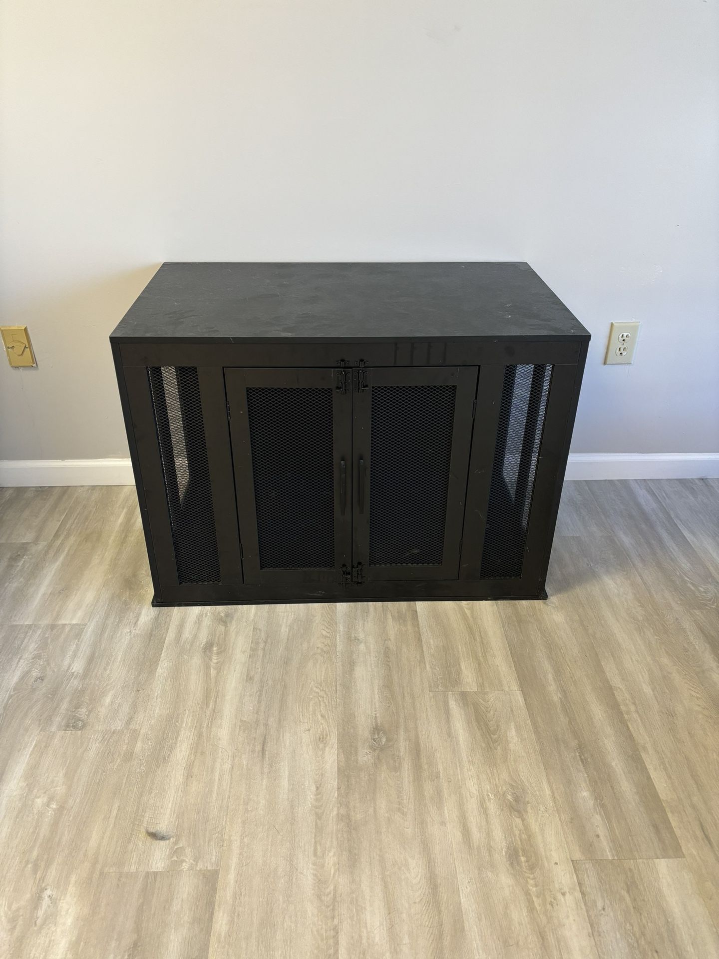 Dog Cage