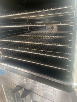 Oven’s