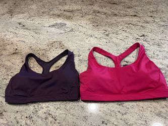 Athleta Ultimate sports bra 