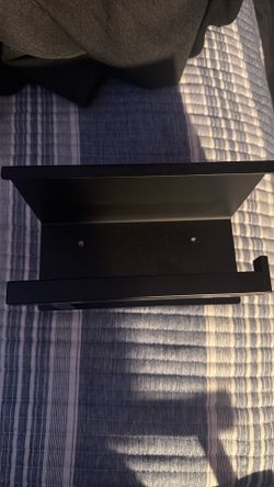 Toilet paper Holder
