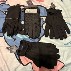 Winter Gloves  