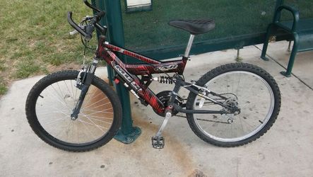 26 mongoose mgx dxr sales 21 speed mountain bike