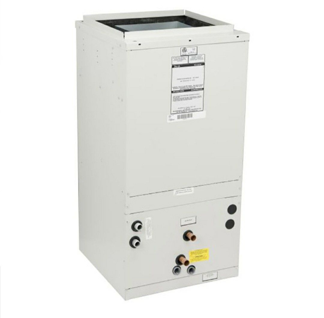 FIRST CO. 19UCX4 Heat Pump ECM R410 TXV ( 64x1904V4 )