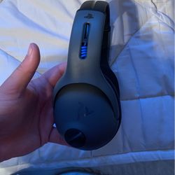 Bluetooth Headphones PlayStation 