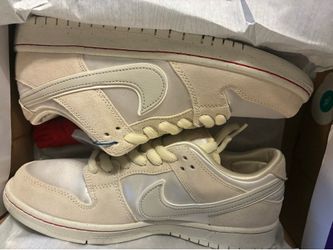 Nike SB dunk