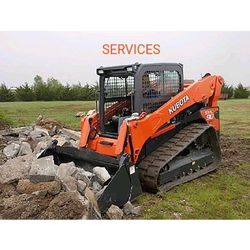 Skid Steer