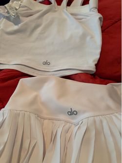 Alo outfit