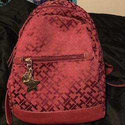 Tommy Hilfiger Backpack